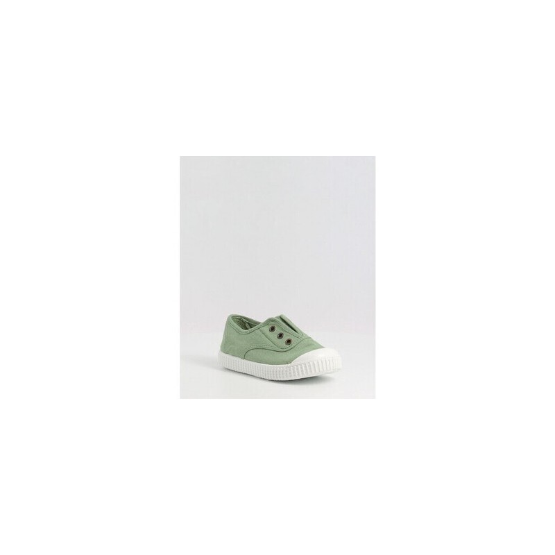 Victoria  Sneaker 106627