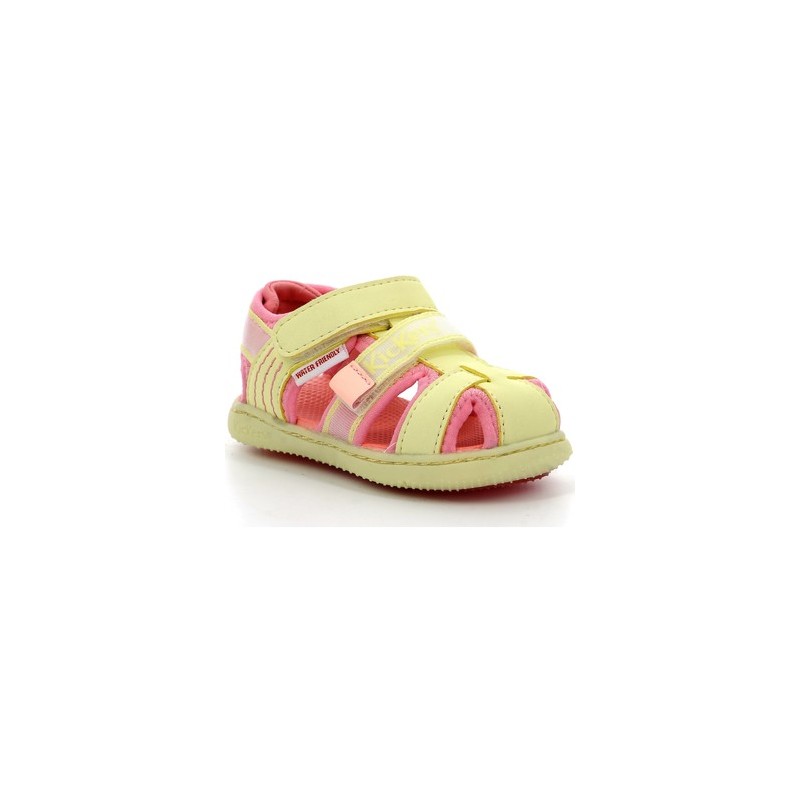 Kickers  Sandalen Kickbeachou