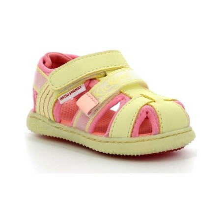 Kickers  Sandalen Kickbeachou