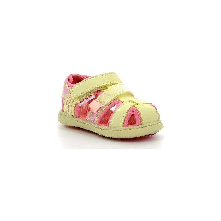 Kickers  Sandalen Kickbeachou