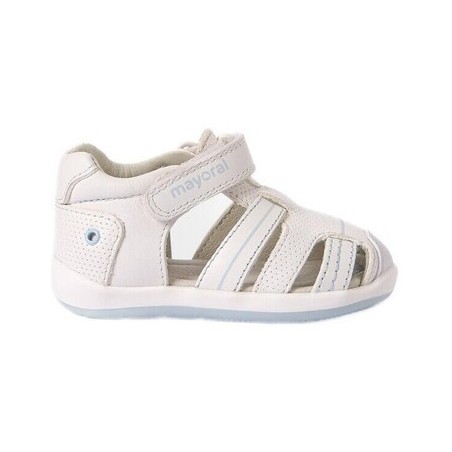 Mayoral  Sandalen 41563 Blanco