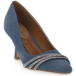 Kharisma  Pumps DECOLTE