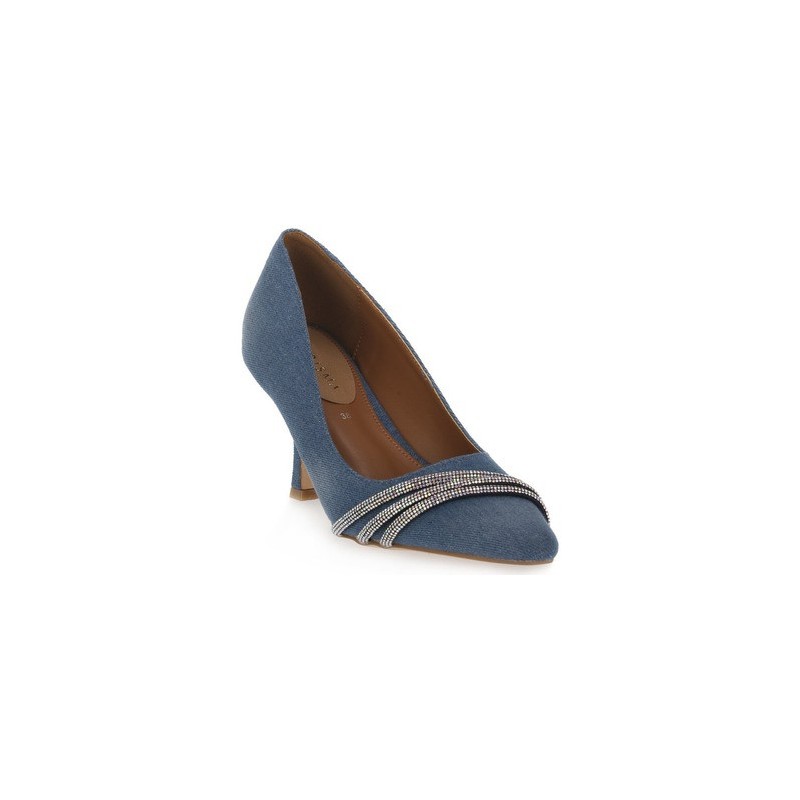 Kharisma  Pumps DECOLTE