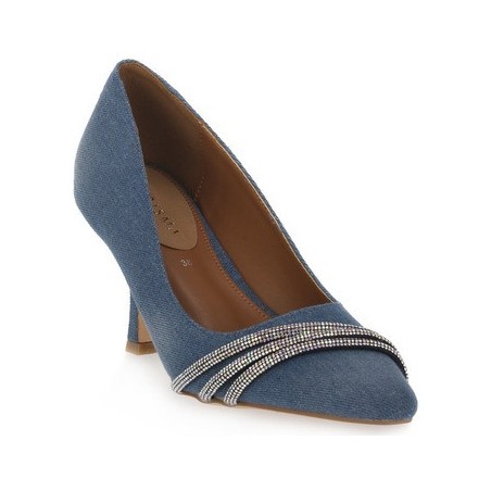 Kharisma  Pumps DECOLTE