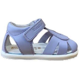 Blanditos  Sandalen Blanditos by Crío's Blanditos de Crío's  GOTA Lila