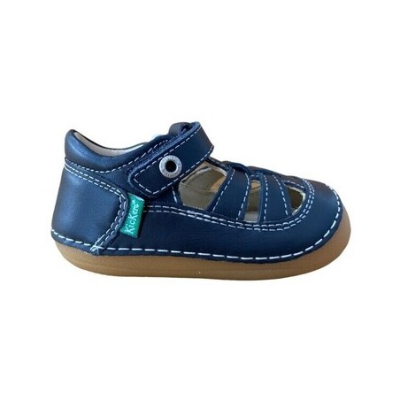 Kickers  Sandalen SUSHY 611084 Marino