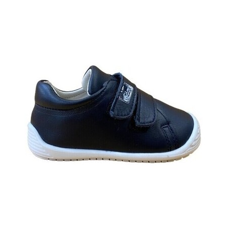 Esdori  Sneaker ES506 Azul