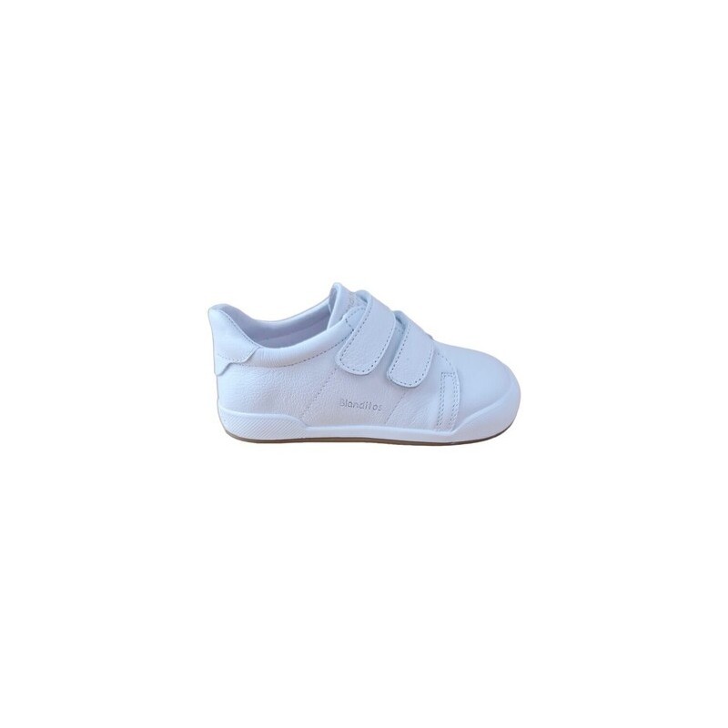 Blanditos  Sneaker Blanditos by Crío's LONDRES Blanco