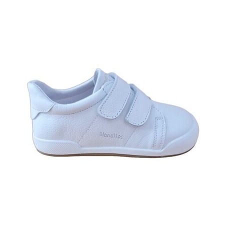 Blanditos  Sneaker Blanditos by Crío's LONDRES Blanco