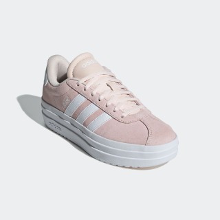 adidas Sportswear Sneaker "VL COURT BOLD", Design auf den Spuren des adidas Gazelle Bold