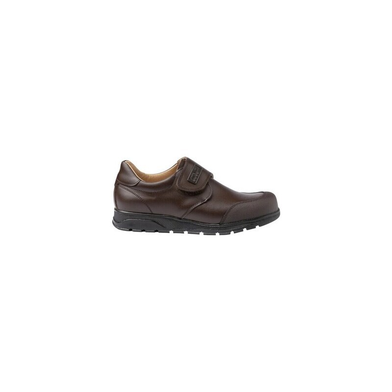 Angelitos  Halbschuhe 453 COLEGIAL Marrón