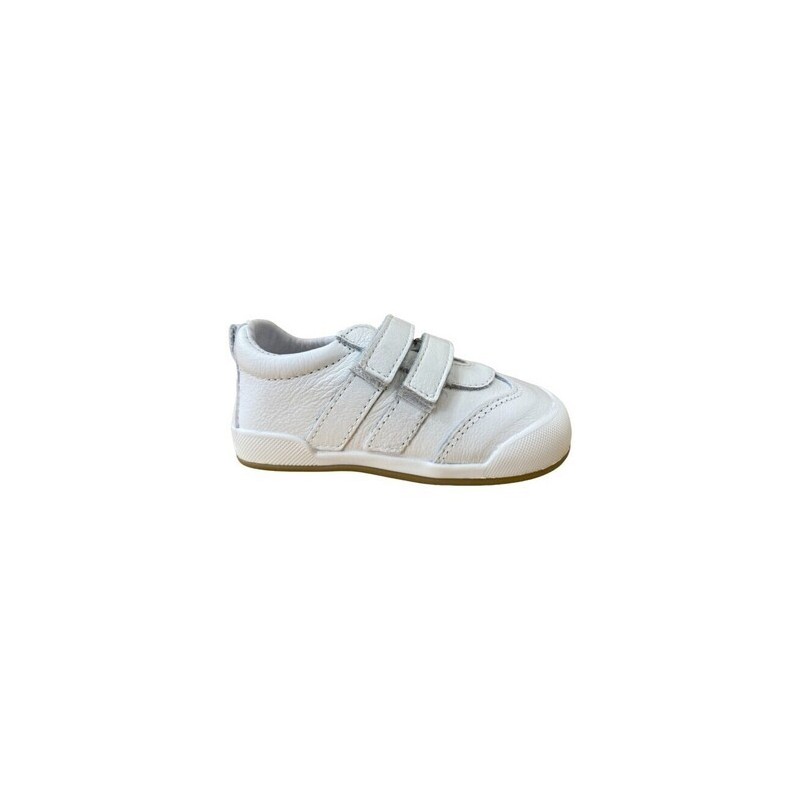 Blanditos  Sneaker Blanditos by Crío's MILAN Blanco