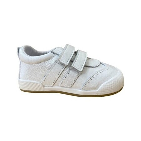 Blanditos  Sneaker Blanditos by Crío's MILAN Blanco
