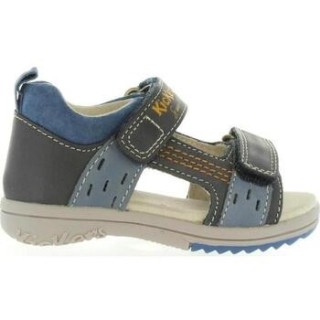 Kickers  Sandalen 414741-11 PLAZABI