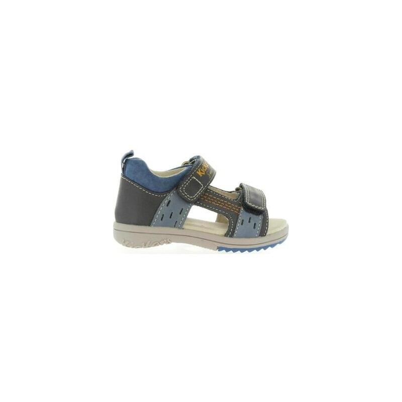 Kickers  Sandalen 414741-11 PLAZABI