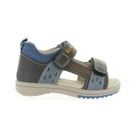 Kickers  Sandalen 414741-11 PLAZABI