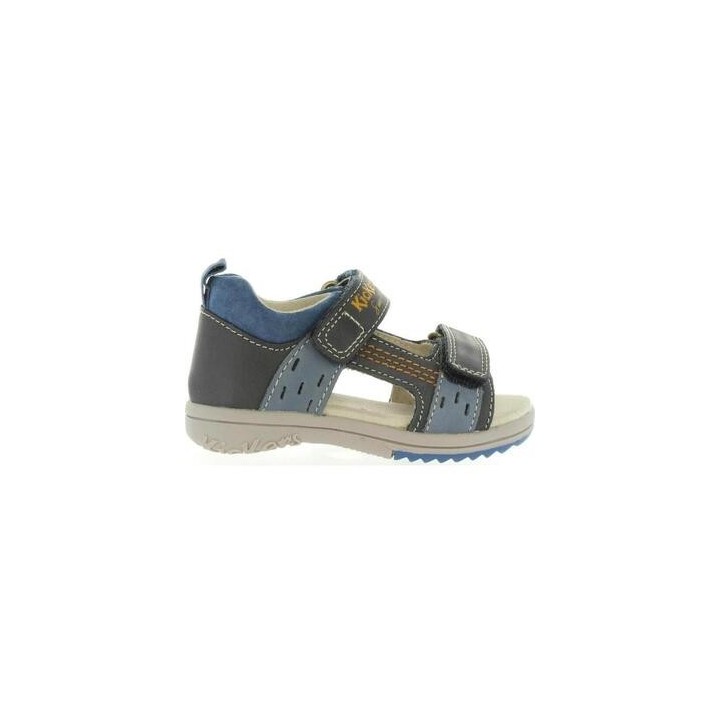 Kickers  Sandalen 414741-11 PLAZABI