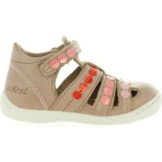 Kickers  Sandalen 469680-10 GIFT