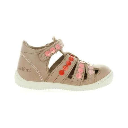 Kickers  Sandalen 469680-10 GIFT