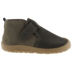 Victoria  Stiefel Baby Barefoot Boots 370102 - Kaki