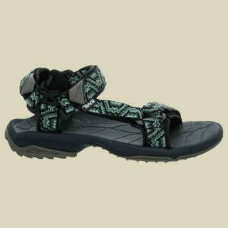 Terra Fi Lite Men braun UK 10 - dark olive/desert palm