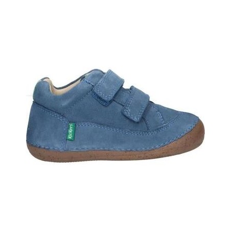 Kickers  Kinderschuhe 894567-10 SOSTANKRO