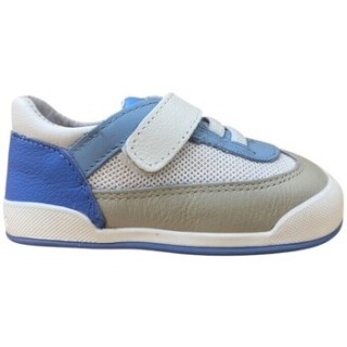 Blanditos  Sneaker Blanditos by Crios MODENA 25V Azul