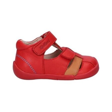 Kickers  Sandalen 858390-10 WASABOU