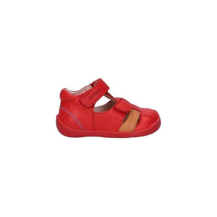 Kickers  Sandalen 858390-10 WASABOU