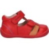 Kickers  Sandalen 858390-10 WASABOU