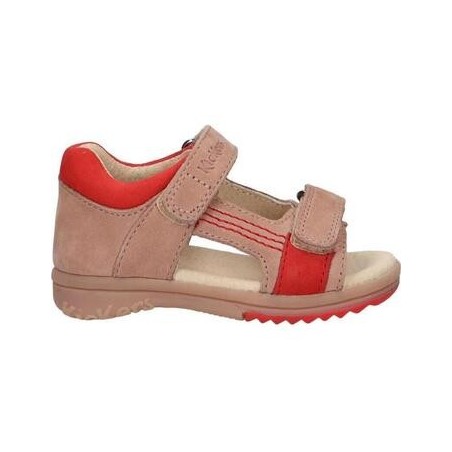 Kickers  Sandalen 414748-10 PLAZABI