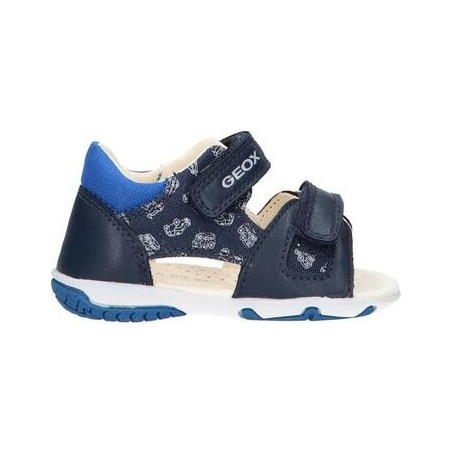 Geox  Sandalen B02L8A 01054 B