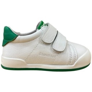 Blanditos  Sneaker Blanditos by Crios LONDRES 25 V Blanco