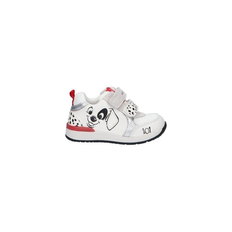 Geox  Kinderschuhe B450LB 085NF B RISHON