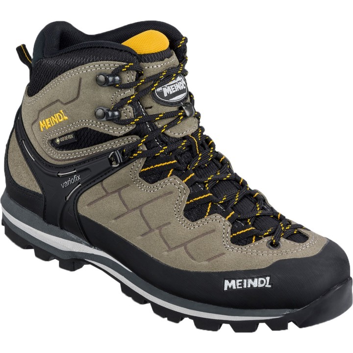 Meindl Damen Litepeak GTX Schuhe