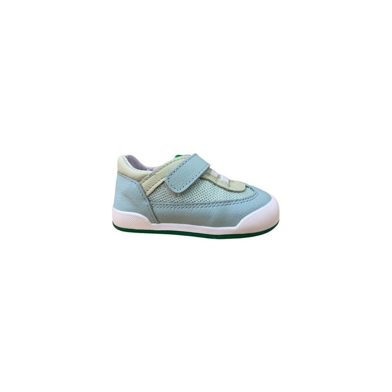 Blanditos  Sneaker Blanditos by Crios MODENA 25V Verde