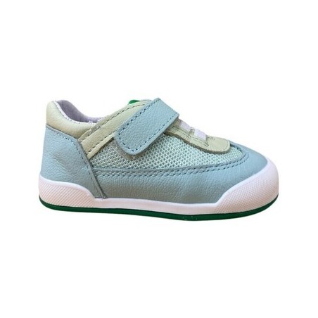 Blanditos  Sneaker Blanditos by Crios MODENA 25V Verde