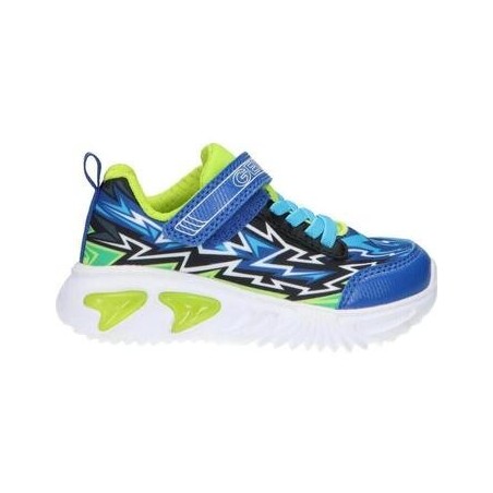 Geox  Kinderschuhe J45DZB 02ACE J ASSISTER