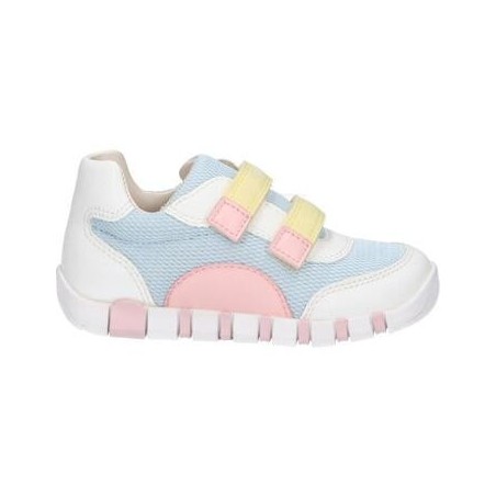 Geox  Kinderschuhe B3558A 01454 B IUPIDOO