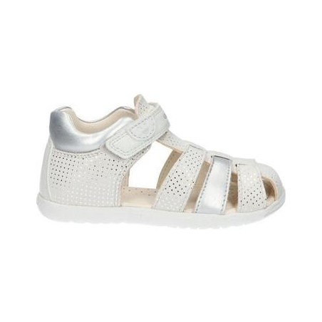 Geox  Sandalen B254WB 007NF B SANDAL MACCHIA GIR