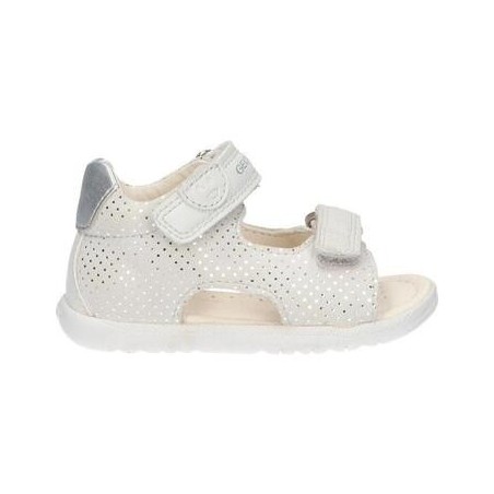 Geox  Sandalen B254WA 00754 B SANDAL MACCHIA GIR