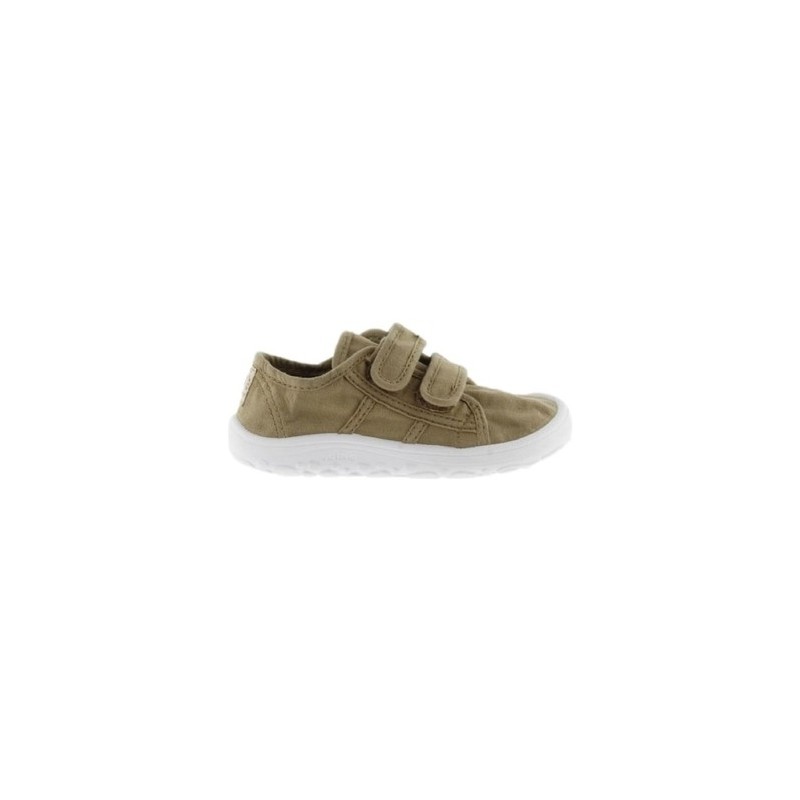 Victoria  Sneaker Barefoot Baby Sneakers 370111 - Laurel