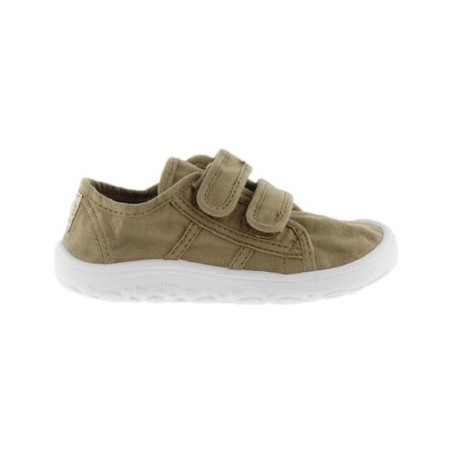 Victoria  Sneaker Barefoot Baby Sneakers 370111 - Laurel