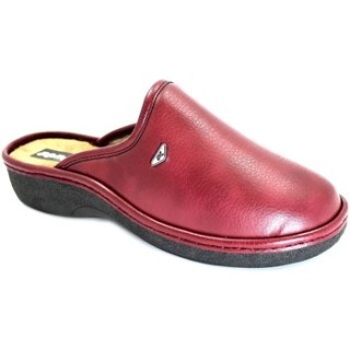 Melluso  Pantoffeln MEL-RRR-PD406W-BO