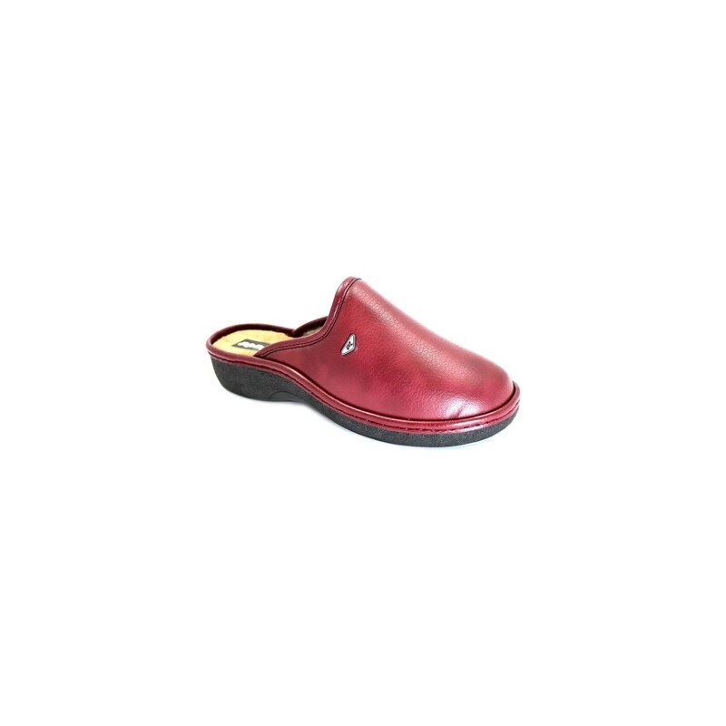 Melluso  Pantoffeln MEL-RRR-PD406W-BO