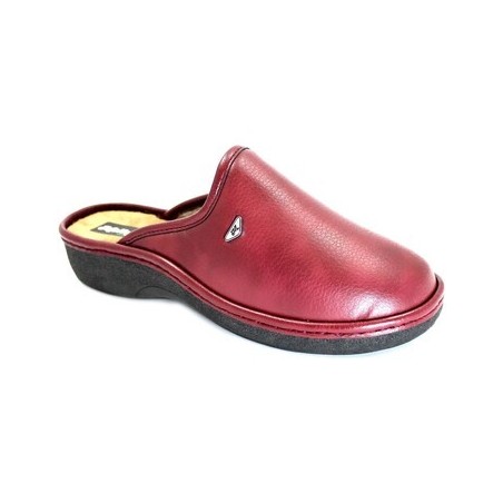 Melluso  Pantoffeln MEL-RRR-PD406W-BO
