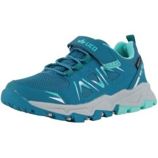 Lico  Halbschuhe Schnuerschuhe ALLEN VS 420287 2419