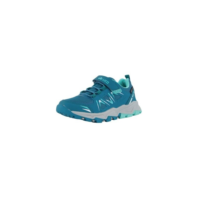 Lico  Halbschuhe Schnuerschuhe ALLEN VS 420287 2419