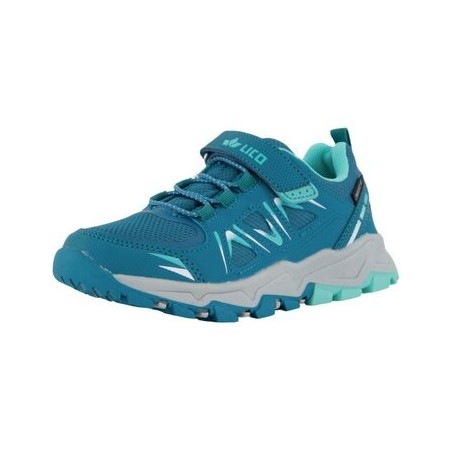 Lico  Halbschuhe Schnuerschuhe ALLEN VS 420287 2419