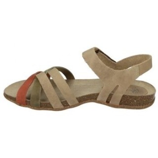 Interbios  Sandalen -